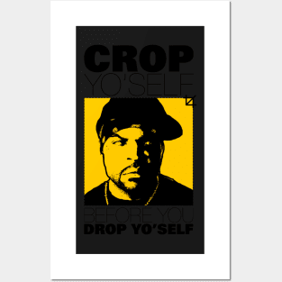 Boyz N The Hood Posters and Art